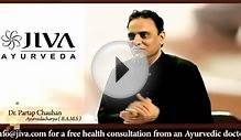Ayurveda Enthusiast - S1E2 - Hair loss - Dr Chauhan with