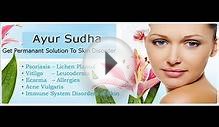 PSORIASIS Ayurvedic Treatment : ayursudha.com