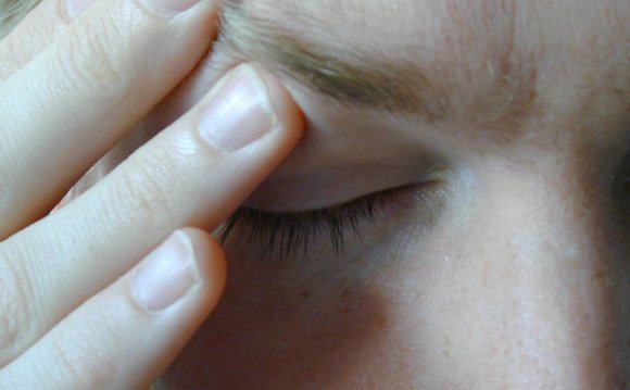 Migraine Headache
