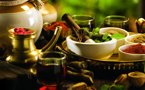 Ayurveda