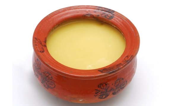 Ghee For Skin Care- A Simple