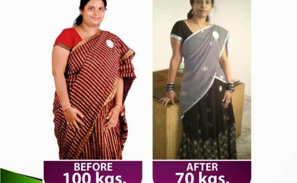 Ayurveda Products for Weight loss