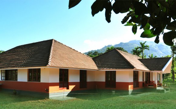 Ayurveda Panchakarma Kerala