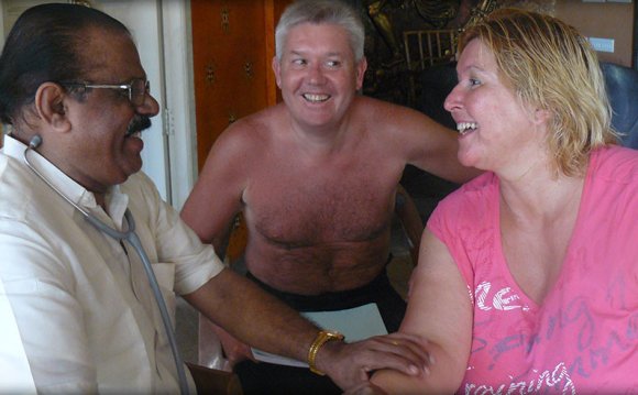 Ayurveda Ashram Kerala