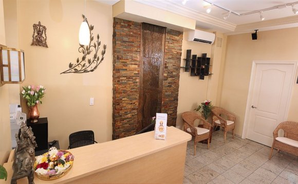 New York Ayurveda