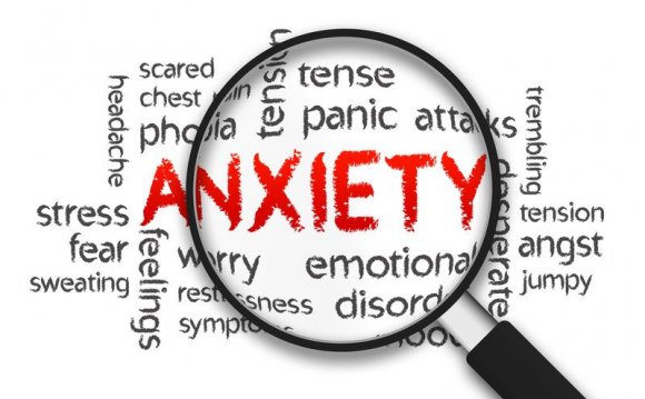Ayurveda for anxiety