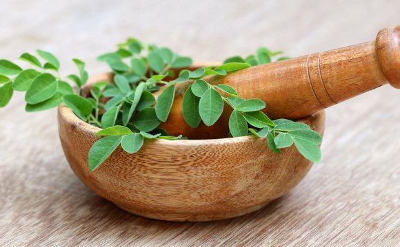 Ayurvedic hair loss