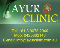Ayurvedic Clinic in Melbourne
