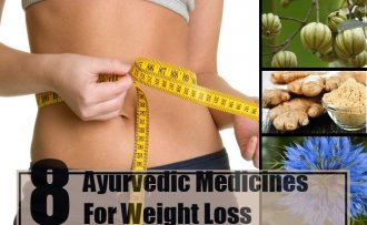 Ayurvedic Medicines For Weight Loss