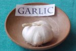 Ayurvedic Natural Health Centre Pvt. Ltd. garlic..