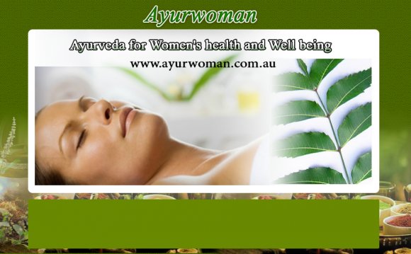 Endometriosis treatment in Ayurveda