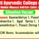 Ayurveda jobs Abroad