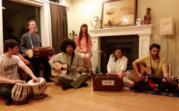 Kerala Ayurveda Seattle