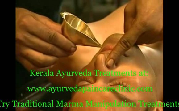 Sinusitis treatment in Ayurveda