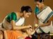 Eye treatment in Ayurveda