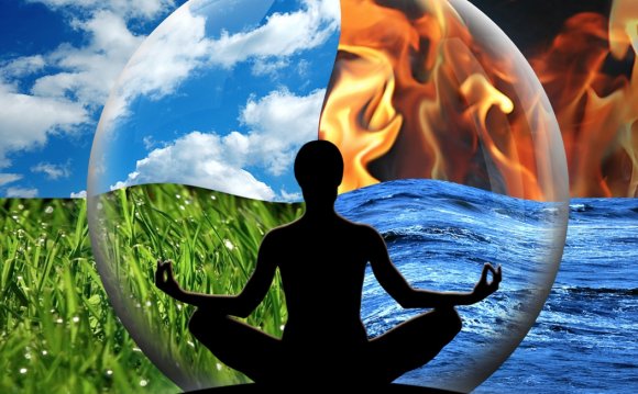 Elements Ayurveda