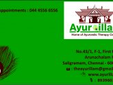 About Ayurvedic treatment
