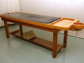 Ayurveda Massage table