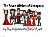 Ayurveda menopause