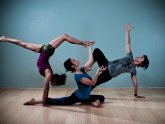 Ayurveda Yoga Poses
