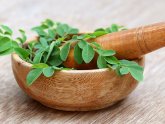 Ayurvedic hair loss