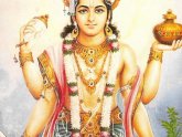Father of Ayurveda