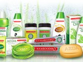 Kerala Ayurveda Products