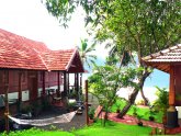Kerala Ayurveda Resorts