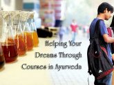 Learn Ayurveda in India