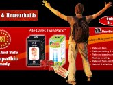 Treatment of Piles in Ayurveda