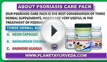 Alternative Treatment for Psoriasis | Ayurvedic Treatment