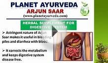 Arjun Saar (Arjuna Amla Juice)- Health Benefits, Uses