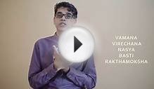 Ayurveda and Panchakarma - The 5 Types of Panchakarma and