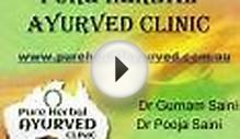 Ayurveda Basic Understanding