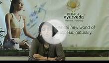 Ayurveda Courses