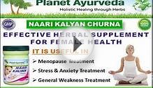 Ayurveda for Menopause