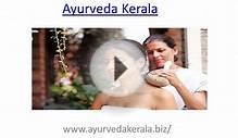 Ayurveda Kerala