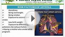 Ayurvedic treatment for asthma | Planet Ayurveda