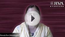 Ayurvedic Treatment of Fibroid - View of a Jiva Ayurveda