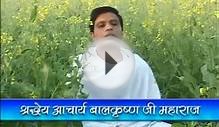 Baba Ramdev Ayurveda Khazana - Sarso Methi Palak