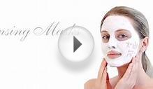 Basics Of Ayurveda-X : Ayurvedic Weekly Skin Care
