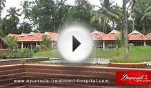 Best Ayurvedic Centre in India | Ayurveda Treatment