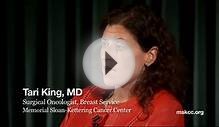 Changes in Breast Cancer Treatment