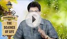 Dandruff | Ayurvedic Treatment | Prof. Dr. Murali Manohar
