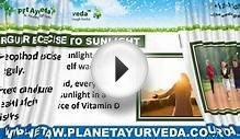Diet and Lifestyle During Winter Season As Per Ayurveda