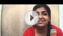 Grateful father thanks Ayurveda for treating his daughter