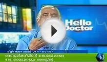 Hello Doctor - Treatment of fever in Ayurveda