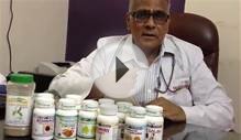 Holy basil - Tulsi uses and Benefits by Dr. Madan Gulati