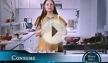 Home Diet Remedies - Cure Congestion - Secrets Of Ayurveda