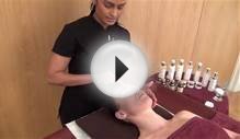 How to Do Ayurveda Facial Marma Massage